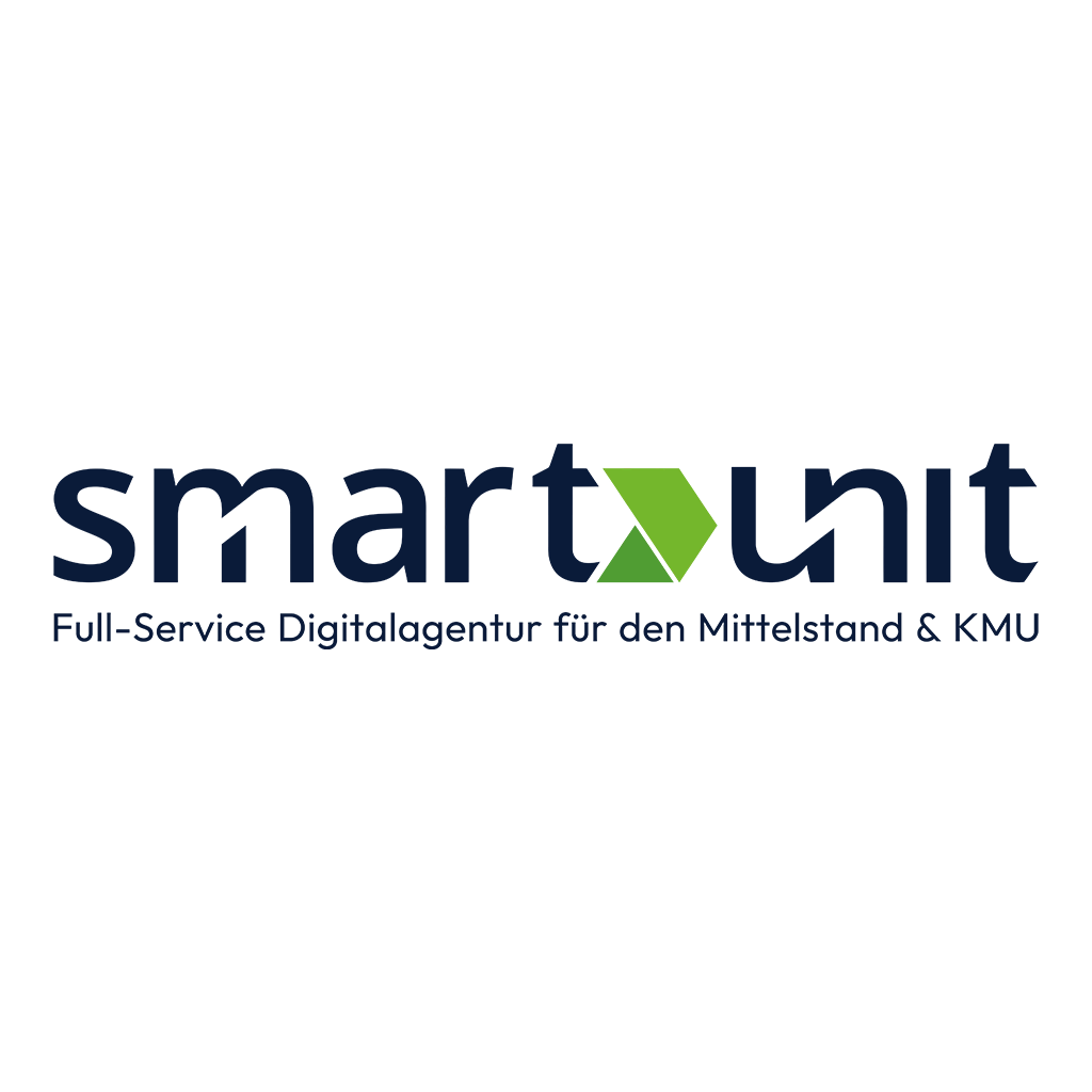 smart unit » Ihre Digitalagentur für Mittelstand & KMU – Agentur in Bensheim