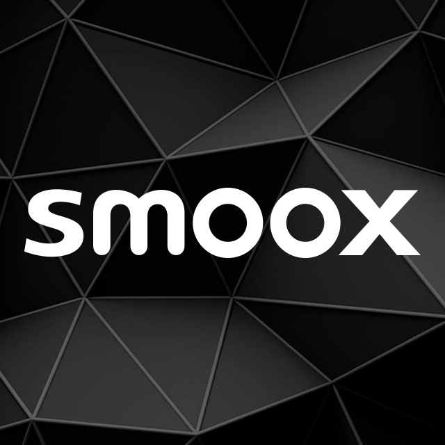 smoox GmbH Logo