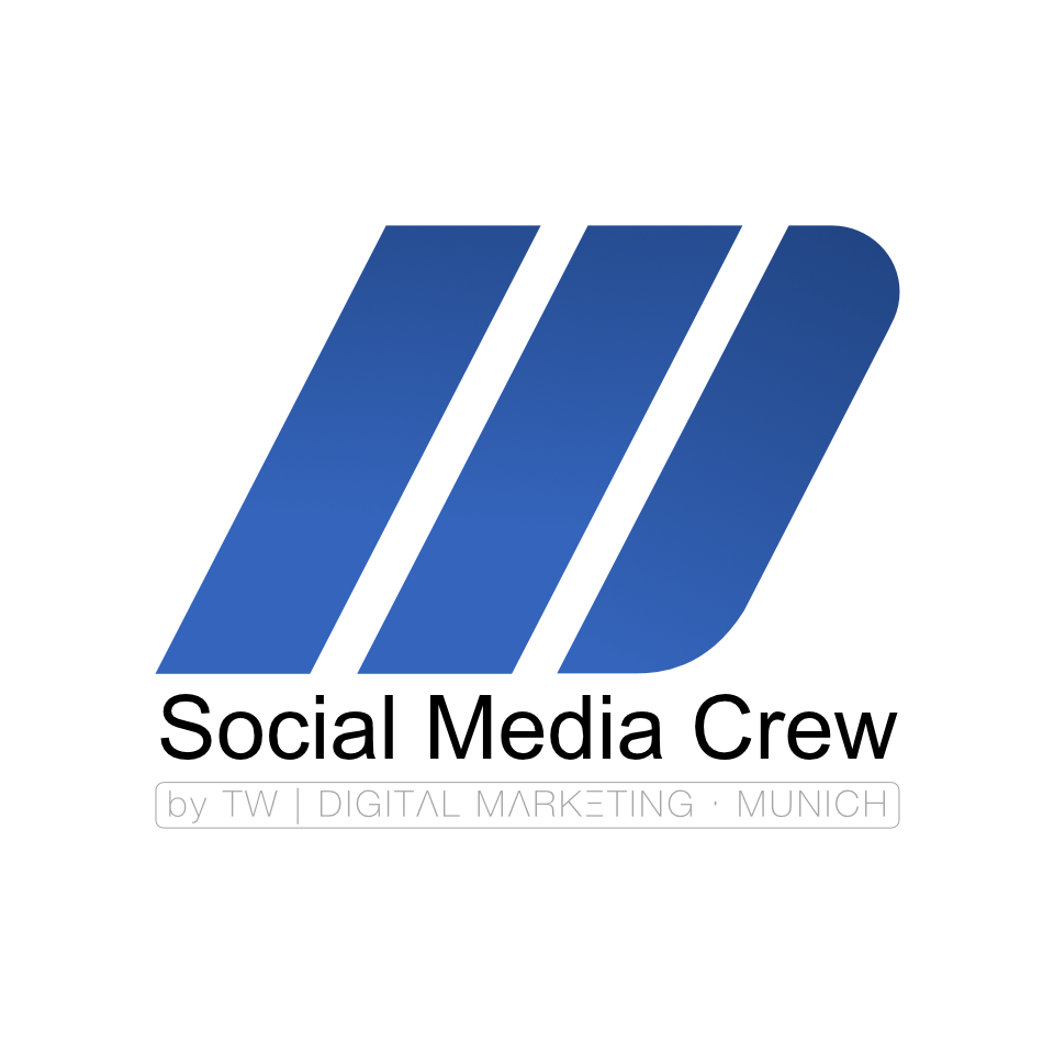 Social Media Crew – Agentur in 14