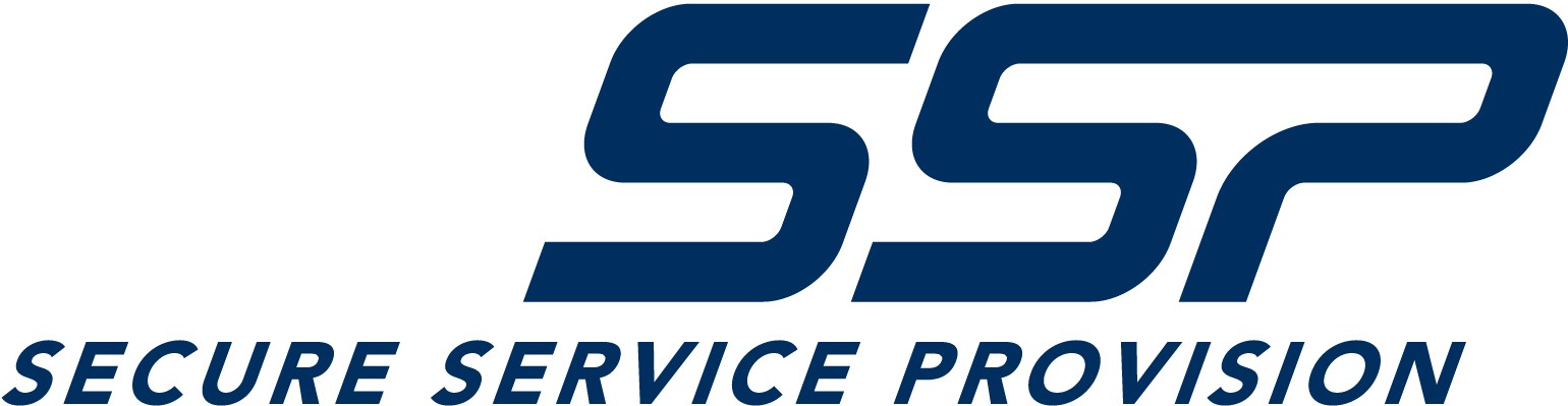 SSP Startseite Logo