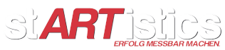 stARTistics Logo