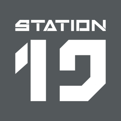 Station 19 Logo