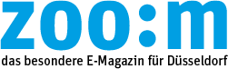 ZOO:M Magazin Düsseldorf – Agentur in Düsseldorf