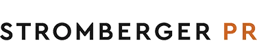 STROMBERGER PR GmbH Logo