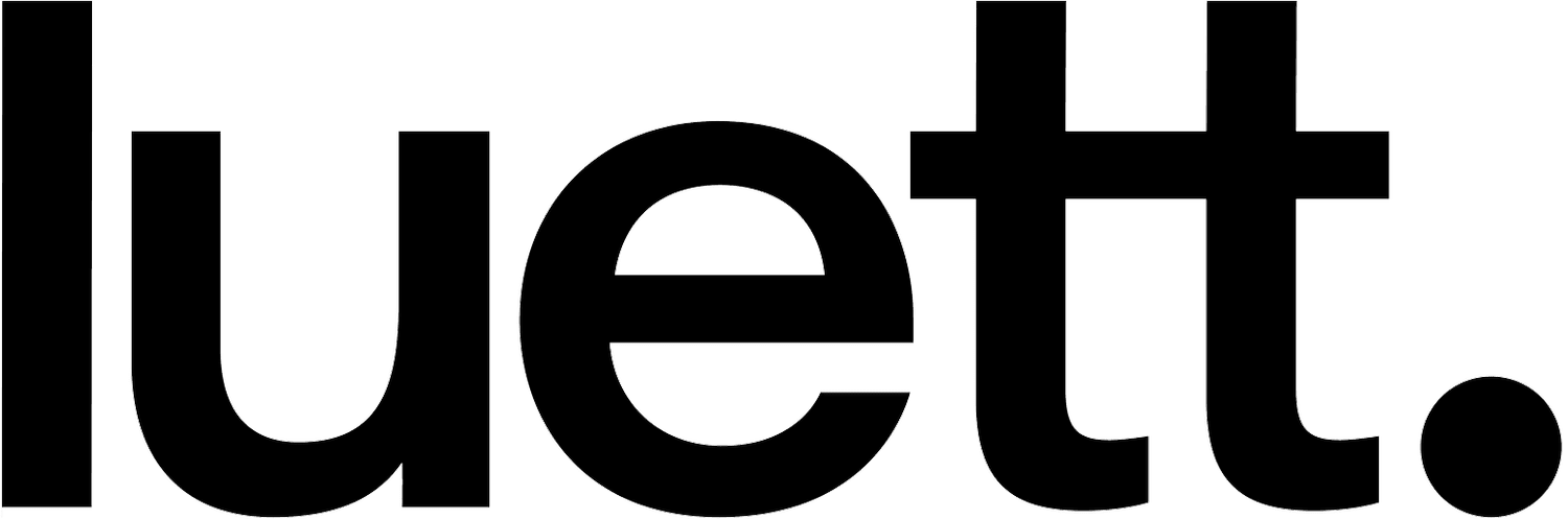 studio luett GmbH Logo