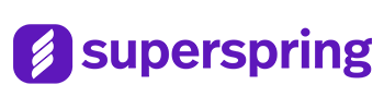 superspring Logo