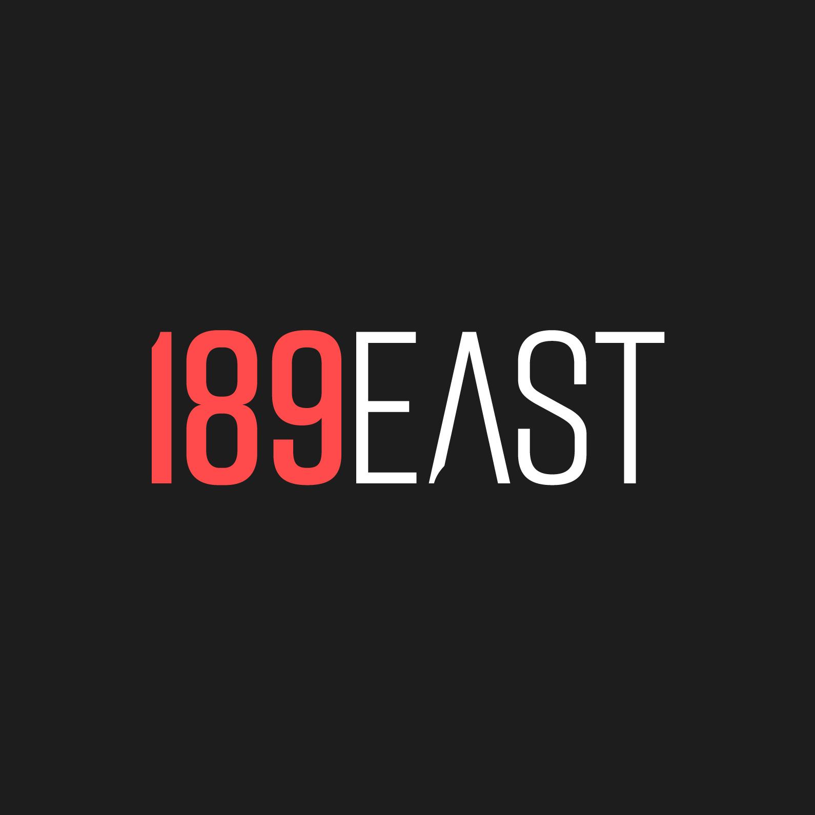 HUNDERT89 East Werbeagentur GmbH Logo