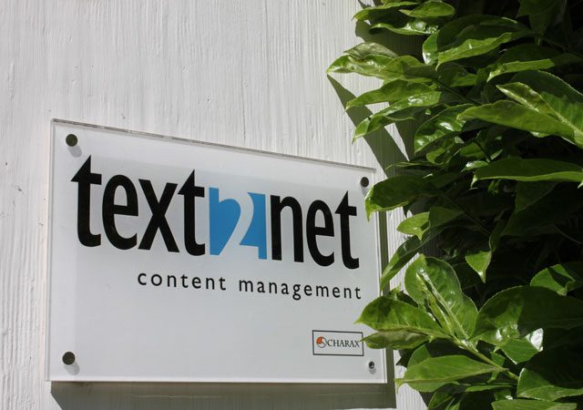 text2net GmbH – Agentur in Bonn