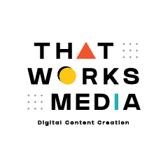 That Works Media Logo