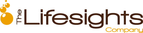 The Lifesights Company GmbH Logo