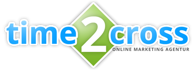time2cross AG – Agentur in Berlin