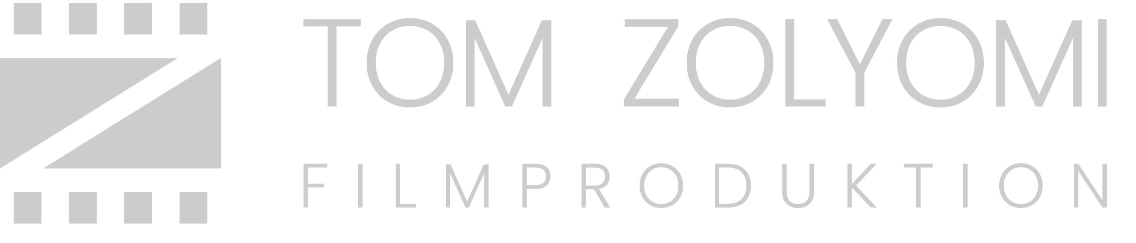 Tom Zolyomi Filmproduktion – Agentur in Aalen
