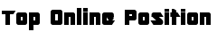 Top Online Position – Agentur in Rüsselsheim