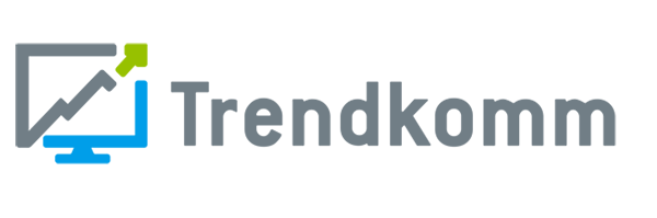 Trendkomm Logo