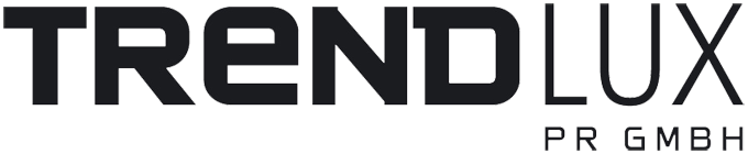 trendlux pr GmbH – Agentur in Hamburg