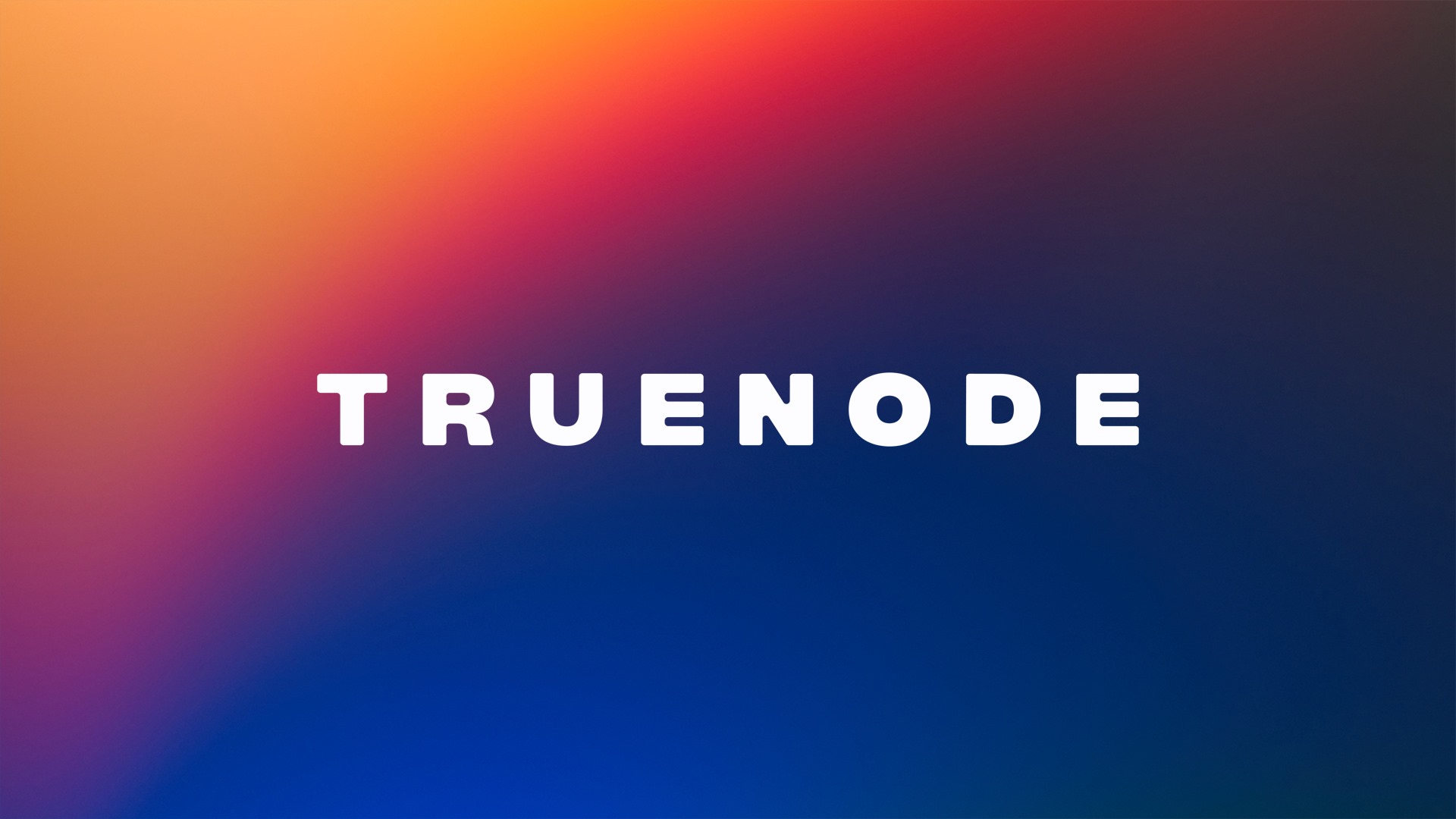 TrueNode – Agentur in Berlin