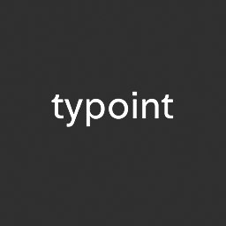 Typoint Logo