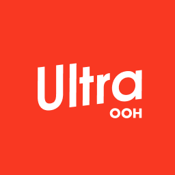 Ultra OOH GmbH Logo