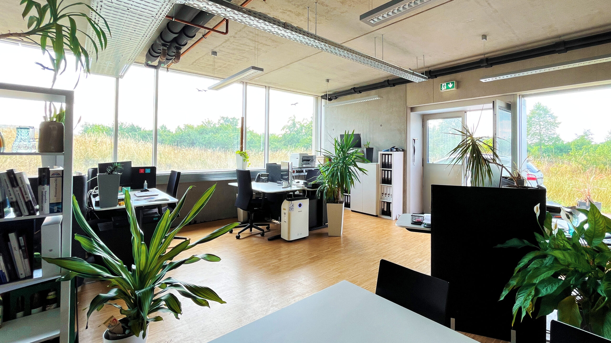 understood: informationsdesign. – Agentur in Aalen