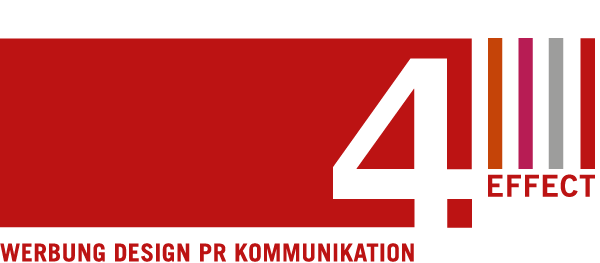 Unternehmensberatung Marketing - 4EFFECT – Agentur in Mainz