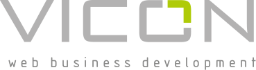 vicon Web Business Development – Agentur in Lübeck