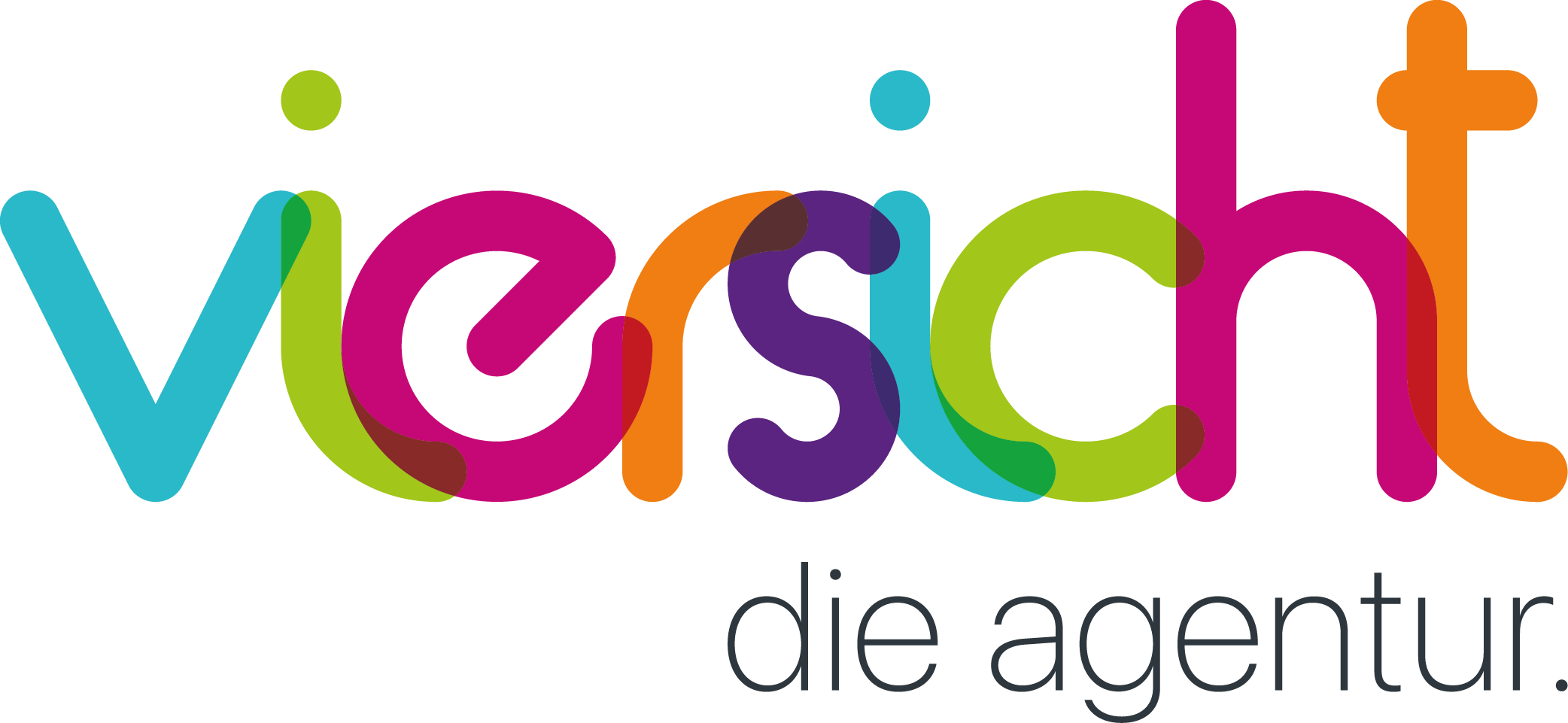 viersicht brands and crossmedia – Agentur in Hamburg