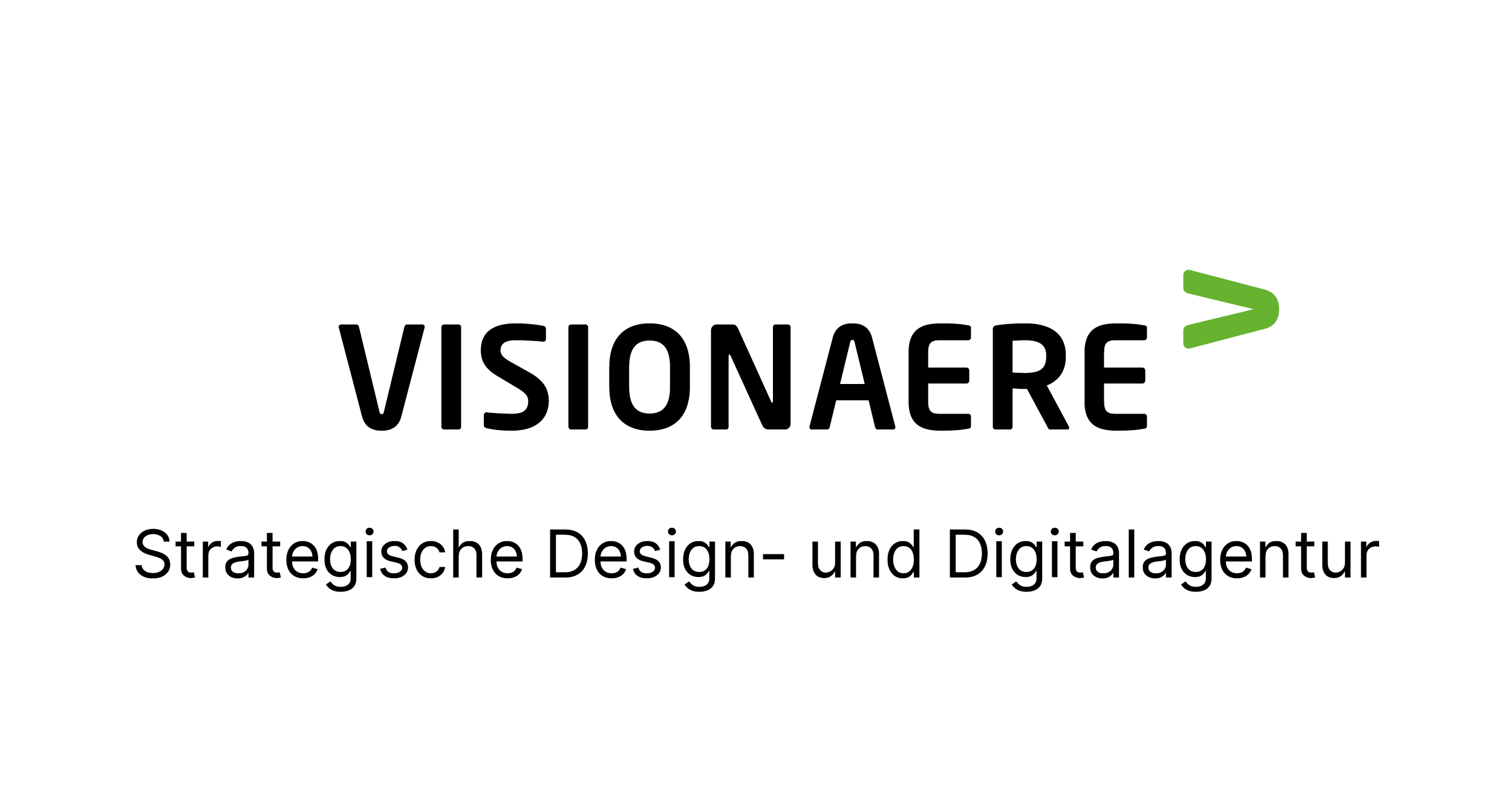 Visionaere GmbH Logo