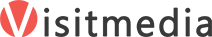 Visitmedia Logo