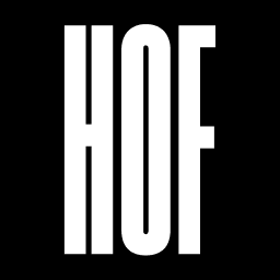 House of Friends Studio Logo
