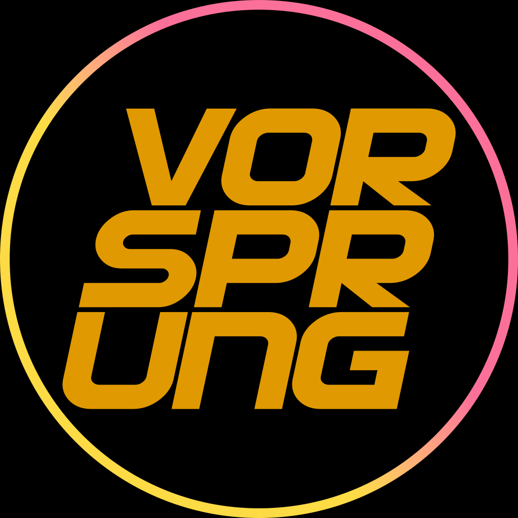 VORSPRUNG Logo