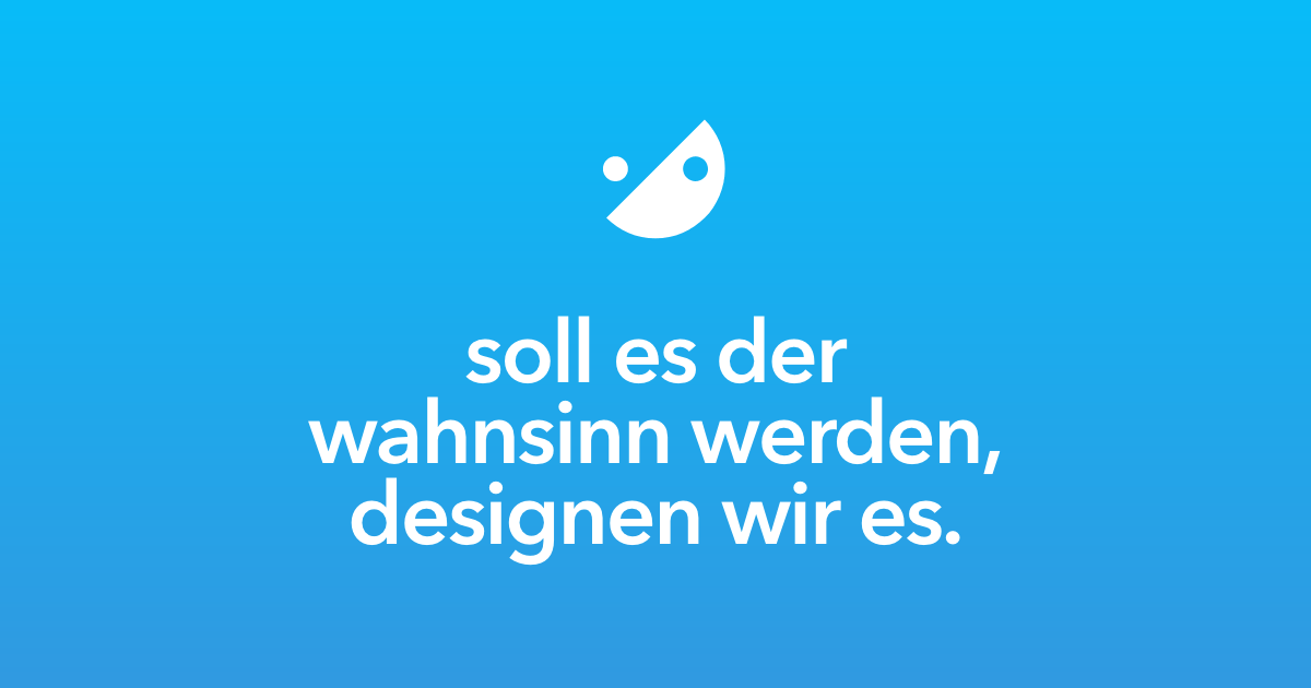 Widjet GmbH – Agentur in Köln