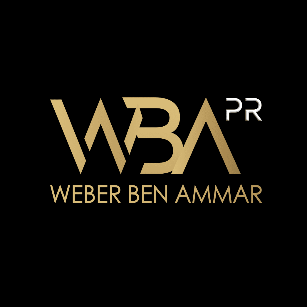 WBA PR Logo