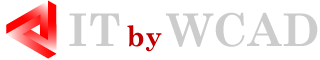 WCAD Jan Walli CAD-Systemhaus Logo