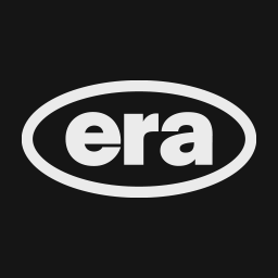 we are era GmbH Logo