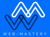 Web-Mastery Logo
