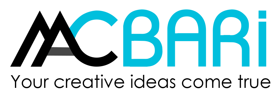 Webagentur MacBari Logo