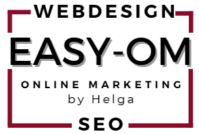 Webdesgin & SEO aus Leidenschaft – Agentur in Bodenwöhr