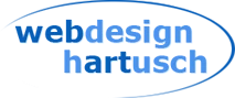 Webdesign Hartusch – Agentur in Friedrichshafen