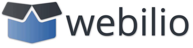 webilio - Webdesign, Marketing & eCommerce – Agentur in Regensburg
