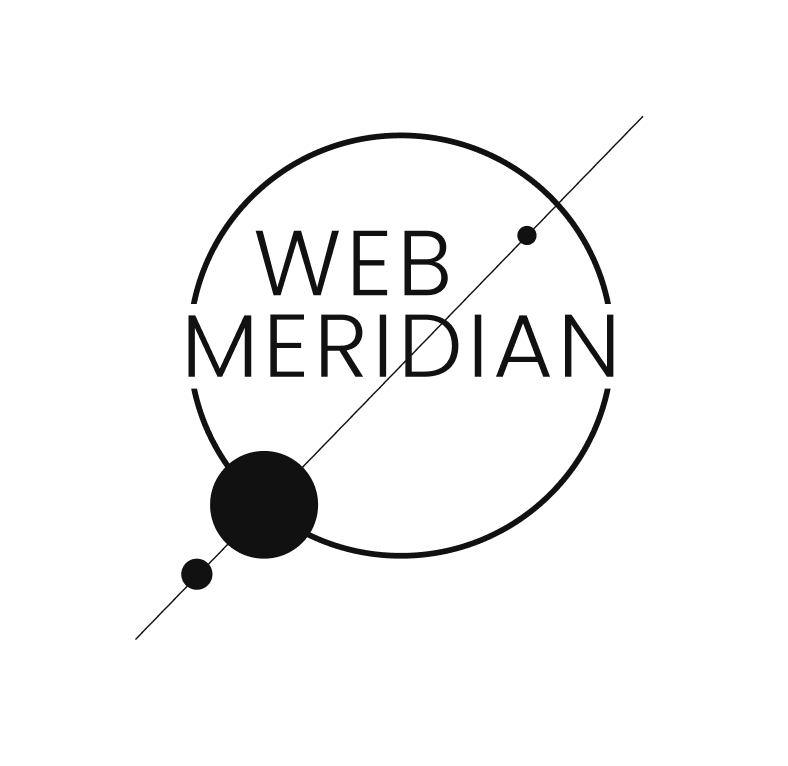 WebMeridian – Agentur in Hamburg