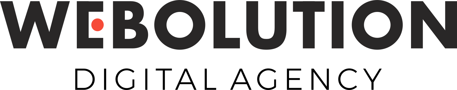 webolution gmbh – Agentur in Zürich