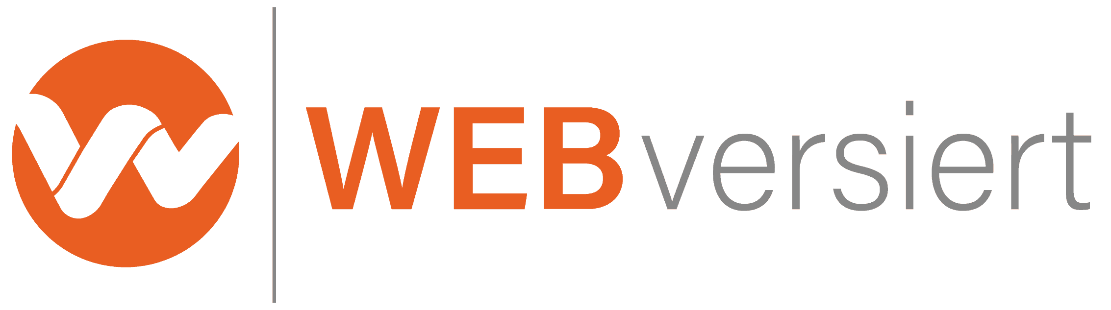WEBversiert GmbH – Agentur in Essen