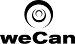 weCan live-marketing GmbH Logo