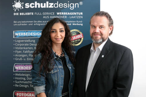 Werbeagentur Schulz-Design e.K. – Agentur in Hannover