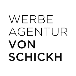 WERBEAGENTUR VON SCHICKH GmbH – Agentur in Karlsruhe