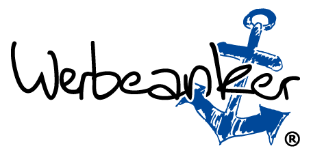 Werbeagentur Werbeanker GmbH Logo