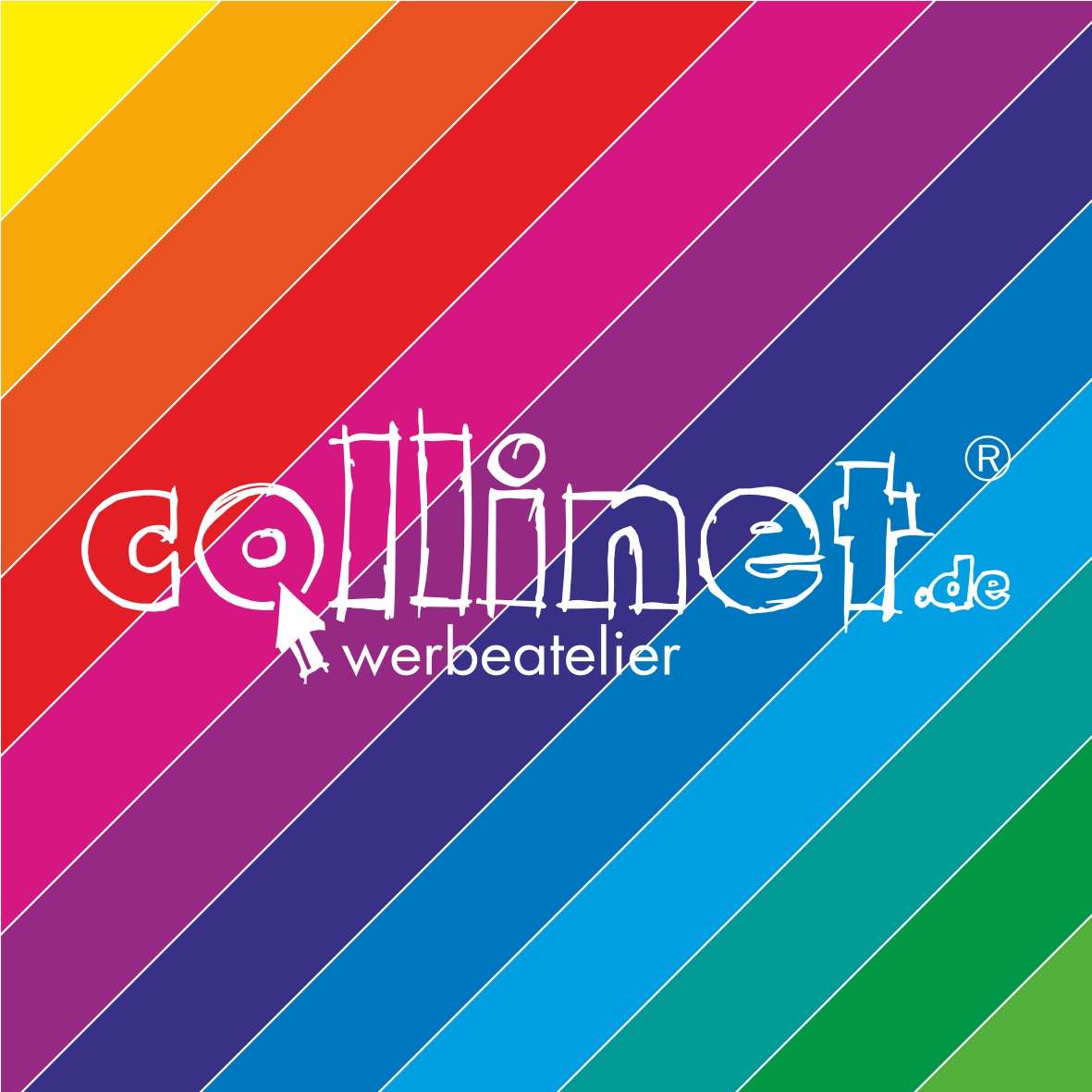 Werbeatelier Collinet GmbH – Agentur in Mönchengladbach