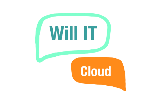 Will IT GmbH Logo