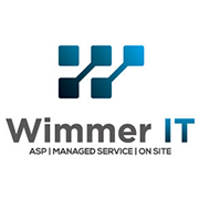 Wimmer IT – Agentur in Eggolsheim