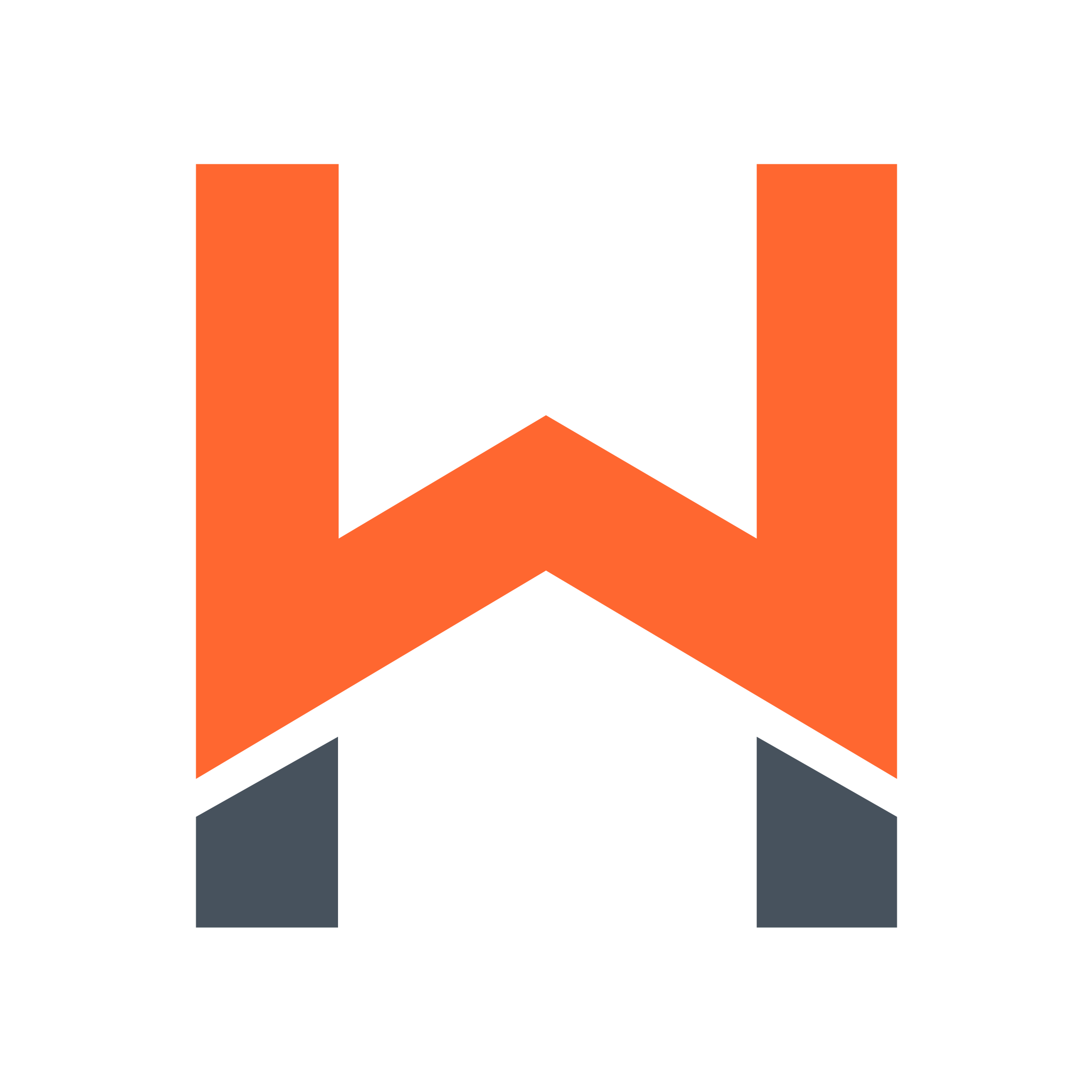 wirsindhandwerk GmbH Logo